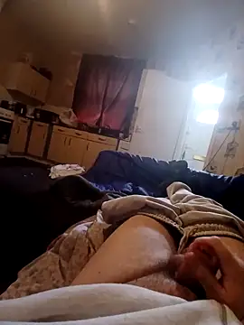 Snapshot of ADAMWILBY34 chatting on October 4, 8:38 am ADAMWILBY34 online show from October 4, 8:38 am