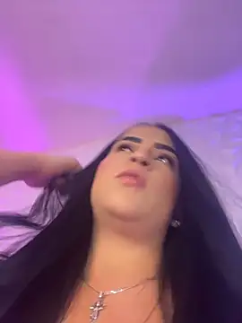 Miss Ivy4 online show from April 13, 11:31 pm