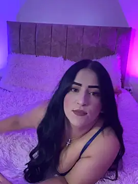 Snapshot of Miss_Ivy4 chatting on October 18, 8:38 am Miss Ivy4 online show from October 18, 8:38 am