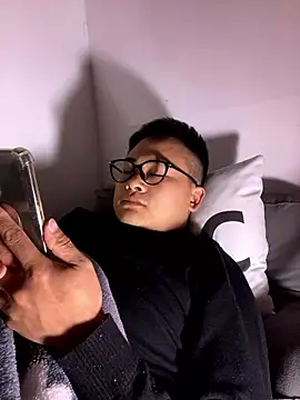 lixiaoshuai8 online show from January 14, 3:48 pm