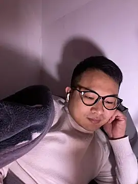 lixiaoshuai8 online show from January 12, 7:59 am