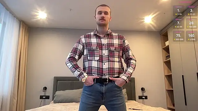 cute mark online show from January 9, 1:18 pm