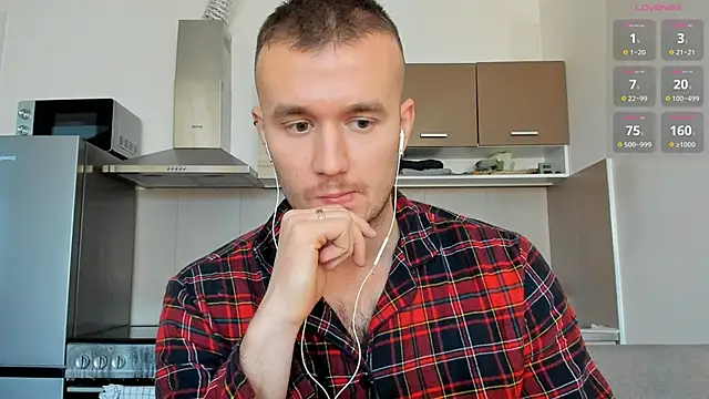 cute mark online show from February 17, 9:03 am