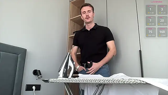 cute mark online show from September 28, 11:17 am