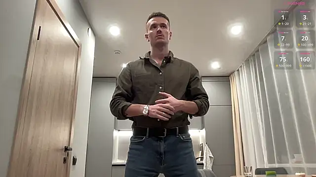 cute mark online show from October 21, 3:17 am