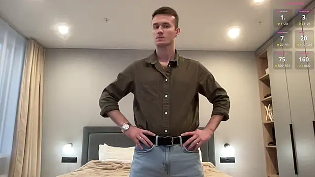 cute mark online show from November 12, 1:37 pm