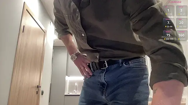 cute mark online show from October 16, 3:59 am