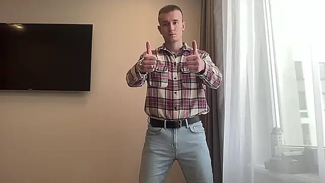 cute mark online show from February 28, 10:15 am