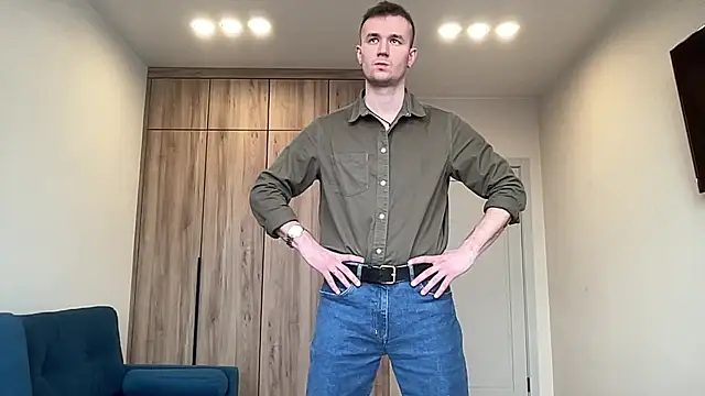 cute mark online show from March 31, 6:15 am