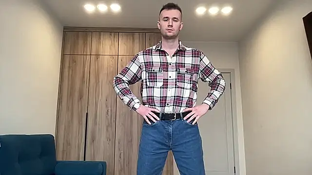 cute mark online show from March 25, 7:52 am