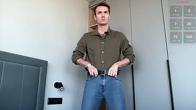 cute mark online show from October 8, 8:16 am