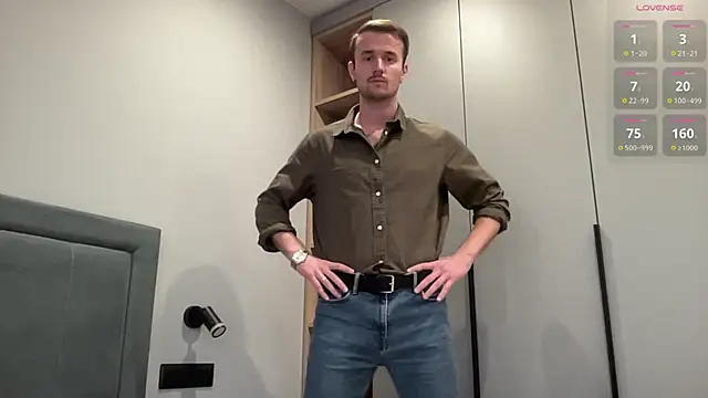 cute mark online show from October 2, 3:48 pm