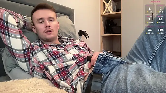 cute mark online show from November 30, 12:17 pm