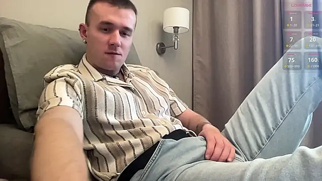 cute mark online show from March 1, 9:53 am