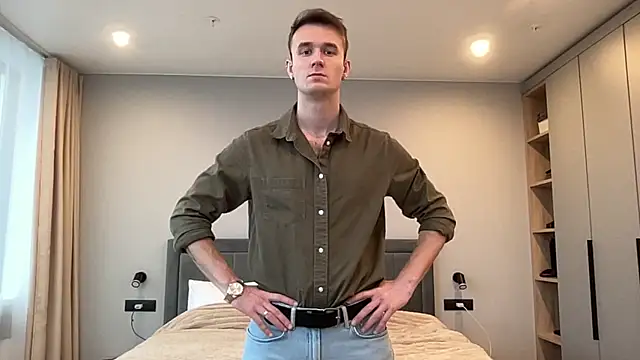 cute mark online show from November 8, 12:09 pm