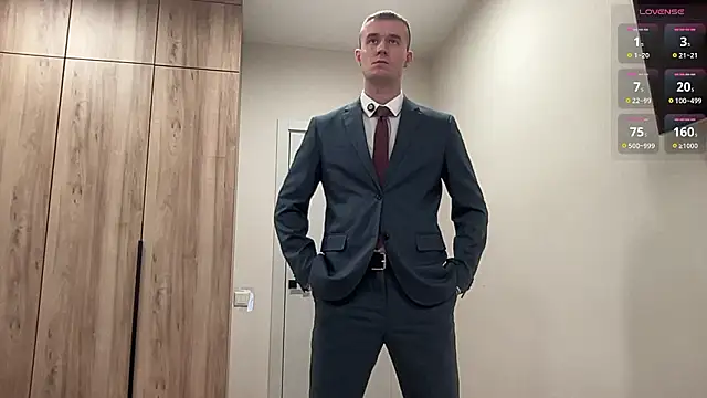 cute mark online show from February 25, 4:07 pm