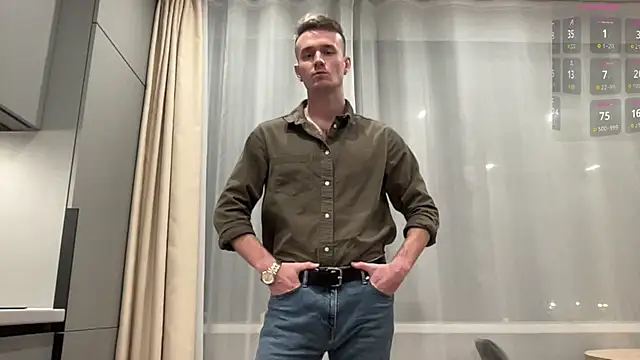 cute mark online show from November 21, 3:16 am