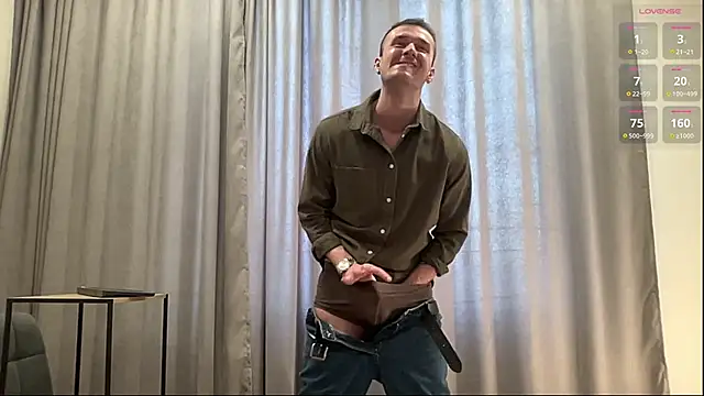 cute mark online show from March 11, 5:23 am