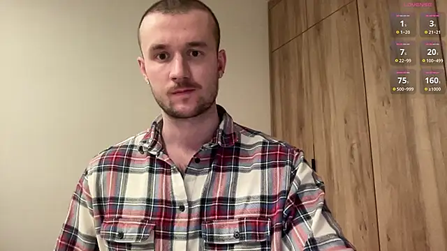 cute mark online show from January 15, 3:59 pm