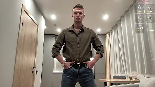 cute mark online show from November 24, 2:44 am