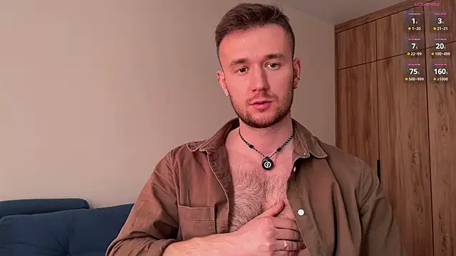 cute mark online show from May 8, 9:46 am