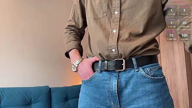 cute mark online show from April 7, 6:04 am