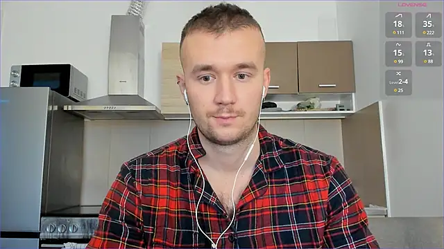 cute mark online show from February 16, 6:10 am