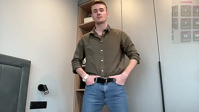 cute mark online show from November 23, 9:41 am