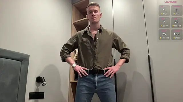 cute mark online show from November 19, 2:39 pm