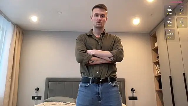 cute mark online show from November 27, 11:43 am