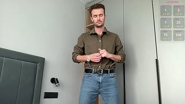 cute mark online show from September 21, 12:21 pm