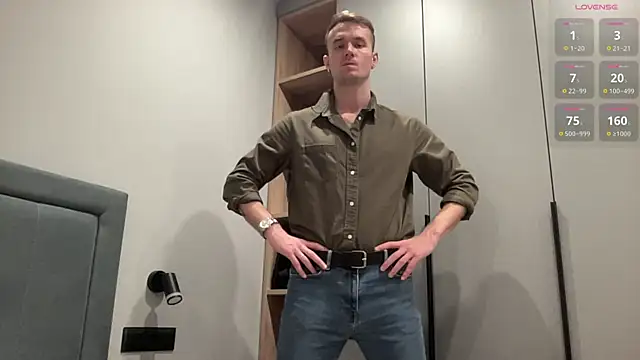 cute mark online show from October 28, 5:23 pm