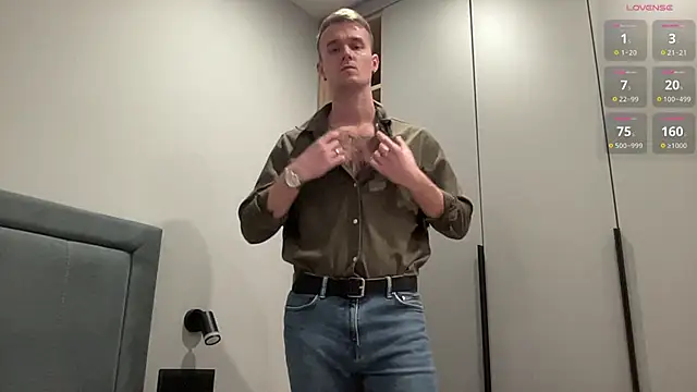 cute mark online show from October 24, 3:22 pm