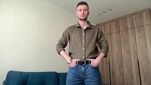 cute mark online show from May 5, 6:38 am