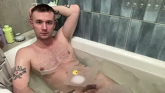 cute mark online show from March 20, 7:26 pm