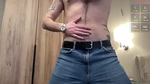 cute mark online show from January 19, 12:53 pm