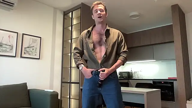 cute mark online show from July 9, 5:56 pm