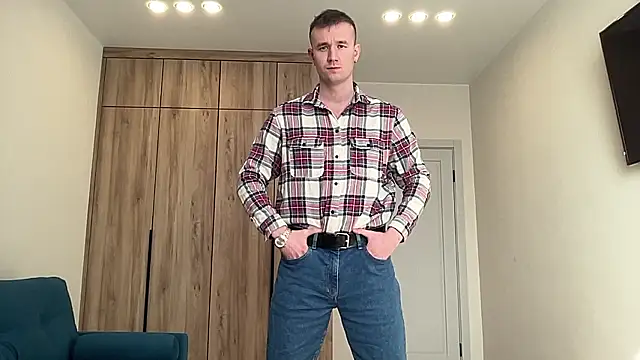 cute mark online show from March 27, 8:22 am