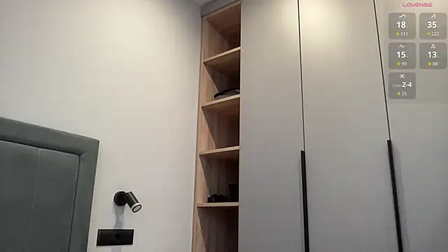 cute mark online show from October 4, 3:02 pm