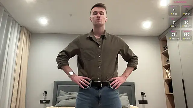 cute mark online show from November 28, 2:28 pm