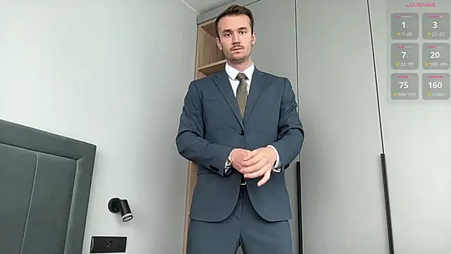 cute mark online show from September 18, 7:44 am