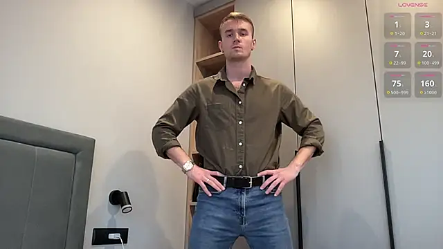 cute mark online show from October 29, 1:21 pm