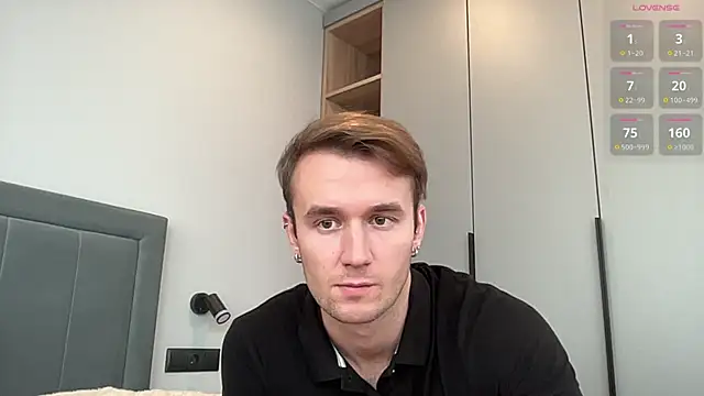 cute mark online show from October 6, 8:04 am