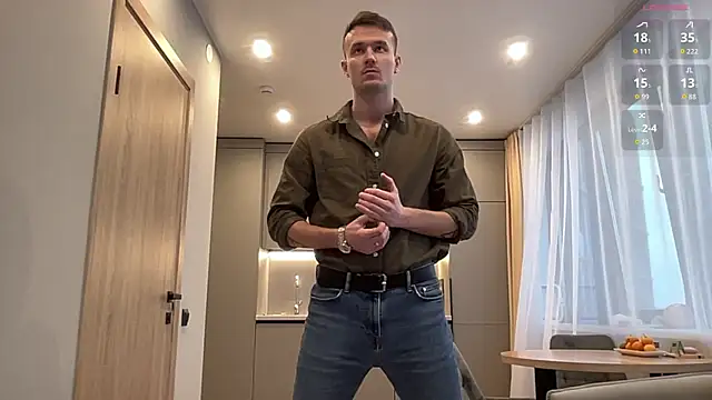 cute mark online show from November 29, 8:14 am