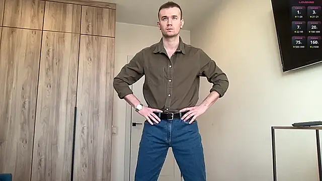 cute mark online show from March 7, 6:31 am