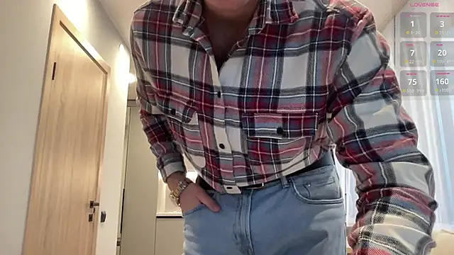 cute mark online show from December 5, 6:56 am