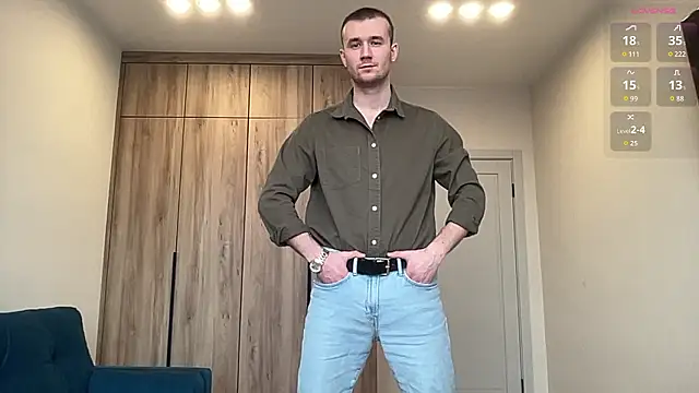 cute mark online show from February 10, 9:41 am