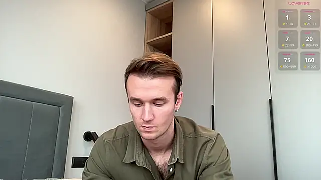 cute mark online show from October 5, 12:18 pm