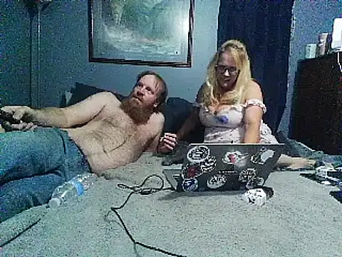 letsgetdirty1981 online show from January 27, 7:56 am