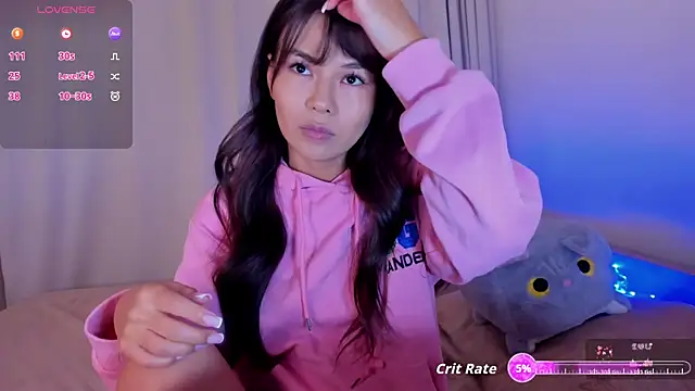 moonlight8  online show from November 30, 3:24 pm